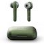Urbanista URB-1035624 Paris True Wireless Earphones 20H Playtime Wireless Charging Case Olive Green
