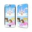 Little Princesses Skin for Iphone 6 Plus