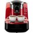 Arzum Okka Turkish Coffee Machine, 1600 Watt, Red- OK002