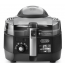 Delonghi Multicuisine Digital Air Fryer, 1.7 KG, 1400 Watt, Black and Grey - FH1394BK