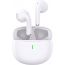 Smart T-Colorful Wireless In-ear Earphones- White