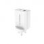 Riversong Wall Charger, 65 Watt, 2 USB Ports, White - AD96