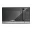 Fresh Microwave with Grill, 36 Liters, Black - FMW-36KCG-B