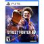 Capcom Street Fighter 6 For PlayStation 5
