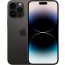 Apple iPhone 14 Pro Max Single SIM, 256GB, 6GB RAM, 5G-Space Black