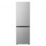 LG No-Frost Bottom Freezer Refrigerator, 344 Liters, Inverter, Silver - GWB489FMGW