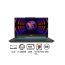 لاب توب جيمنج ام اس اي سايبورج 15 A13VF،  انتل كور i7-13620H، هارد 512 جيجا NVMe PCIe Gen4 SSD، رام 16 جيجا، شاشة مقاس 15.6 بوصة بدقة FHD بمعدل تحديث 144 هرتز، كارت شاشة نفيديا جي فورس RTX 4060 سعة 8 جيجا، فري دوس- اسود