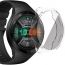 3E TPU Screen Cover for Huawei Watch GT2E (Transparent)