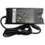 Dell Laptop Charger for Dell Laptops, 19.5V- Black