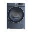 Fresh 9KG Front Load Inverter Washing Machine, Blue- W9DD1455G2OB