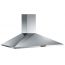 Turbo Air Certosa Built-In Pyramid Hood, 90 cm, Stainless Steel - PRF0129327A