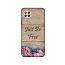 Zoot Just Be Free Printed Back Cover for Huawei Nova 7i