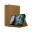 Armor Eye Guard Screen Protector with Brown Cover For Nokia T20