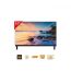 Syinix 32 Inch HD LED TV - 32E4M