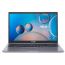 ASUS X515EA-GR005W Laptop, Intel Core i5-1135G7, 15.6 Inch FHD, 512GB SSD, 8GB RAM, Intel Iris XE Graphics, Windows 11 - Grey