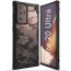 Ringke Fusion X Case Designed for Galaxy Note 20 Ultra, Galaxy Note 20 Ultra 5G (2020) - Camo Black
