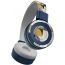 HV-H2238d Havit Cheap Electronics On Ear Headphone Earphone Pope blue+Grey
