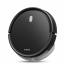 Xiaomi E5 Bagless Robotic Vacuum Cleaner, 25 Watt, Black- CDZC108