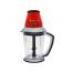 Moulinex XXL Chopper, 500 Watt, White - DJ4700EG1