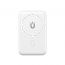Wiwu Snap Cube Wireless Power Bank, 10000mAh, 2 Ports, White - SC10000WHT    