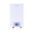 Clage Instant Electric Water Heater, 9 KW, White - CEX9