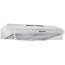 i-Cook Built-In Hood, 90cm, Silver- CLASSICO90CZX