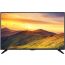 شاشة تلفزيون كونتكس 43 بوصة LED، دقة Full HD - موديل LE-43Z101