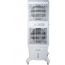 Prifix Double Ice Tank Air Cooler with Remote, 70 Liters, Grey - DC102