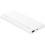 Huawei Power Bank, 10000mAh, 1 Port, White - CP11QC