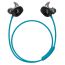 Bose SoundSport Wireless Headphones, Blue - 761529-0020