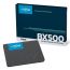 Crucial BX500 SSD 240GB – SATA III 3D NAND Flash – 2.5-inch Internal SSD – Storage