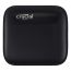 Crucial X6 SSD 1TB – USB 3.2 Gen-2 – Portable External SSD – Storage