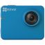 Ezviz S2 Action Camera, 1080P, Blue - CS-SP206-B0-68WFBS