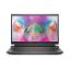 Dell Inspiron G15 5510 Laptop, Intel Core i7-10870H, 15.6 inch, 512GB SSD, 16GB RAM, NVIDIA GeForce RTX 3050 4GB, Windows 10, Dark Shadow Grey