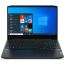 Lenovo IdeaPad Gaming 3 15ARH05 Laptop, AMD Ryzen 5 4600H, 15.6 Inch, 1TB + 256GB SSD, 16GB RAM, NVIDIA GeForce GTX 1650TI 4GB, Windows 10 Home - Black