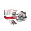 Crown Professional Circular Saw, 1500 Watt - CT15188