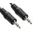 2B AUX Cable, 1.5 Meters, Black - CV104