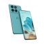 Motorola Edge 60 Fusion, 256GB, 12GB RAM, 5G, Dual SIM - Amazonite Blue