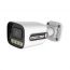 Advision Analog Wired Bullet Security Camera, White - AD-202B-C–3.6