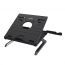 Tronsmart Foldable Laptop Stand, Black - D07