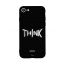 Think Printed Back Cover for Apple iPhone 6S