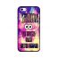 Shhh   im Hiding From Stupid People Printed Back Cover for Apple iPhone 5S
