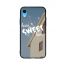 Home Sweet Printed Back Cover for Apple iPhone XR