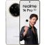 Realme 14 Pro, 256GB, 8GB RAM  5G, Dual SIM- Pearl White