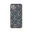 Cielito Heart Sketch Pens Printed Back Cover for Huawei Nova 7i