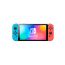 Nintendo Switch OLED 2021 Joy Con, Neon Red and  Blue - UAE Version