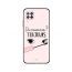 Zoot Du Mascara Toujours Printed Back Cover for Huawei Nova 7i