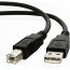 2B Dc-02-7 Usb Cable 10 Meter