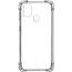 Clear Defender Back Cover for Samsung Galaxy M31