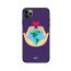 Max World In Hand Printed Back Cover for Apple iPhone 11 Pro Max